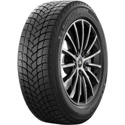 Žieminės padangos 275/50R20 MICHELIN X-ICE SNOW SUV 113T XL RP Friction CEB71 3PMSF IceGrip
                               