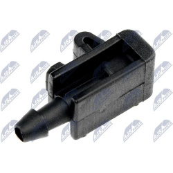 plovimo skysčio purkštukas, priekinis langas
                                NTY-SPEC                                EDS-RE