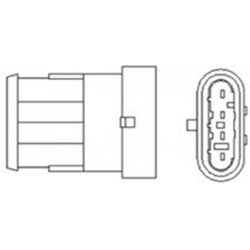 lambda jutiklis
MAGNETI MARELLI 466016355130,