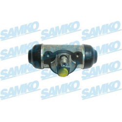 rato stabdžių cilindras
                                SAMKO                                                C31257, SAMKO,
