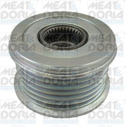 laisvos eigos sankaba, kint. sr. generatorius
                                MEAT &amp; DORIA                               