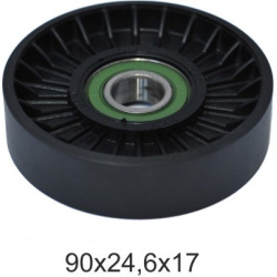 Įtempėjas diržo
                                NACHI                                DEX1403, NACHI, DEX1403, auto detalė