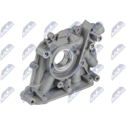 Alyvos siurblys
                                NTY                                                BPO-FR-003, NTY, BPO-FR-00