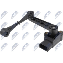 Jutiklis, žibintų diapazono reguliavimas
                                NTY-SPEC                                          