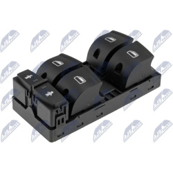 Jungiklis, lango pakėliklis
                                NTY-SPEC                                                EWS-AU-0