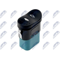 jungiklis, lango pakėliklis
                                NTY-SPEC                                EWS-FR-013, NTY-SPEC, EW