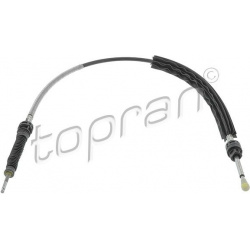 trosas, neautomatinė transmisija
                                TOPRAN                                                119 1