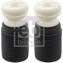 apsauginio dangtelio komplektas, amortizatorius
                                FEBI BILSTEIN                                