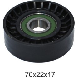 Įtempėjas diržo
                                NACHI                                                DEX1440, NACHI, DEX14