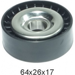 Įtempėjas diržo
                                NACHI                                                DEX838, NACHI, DEX838