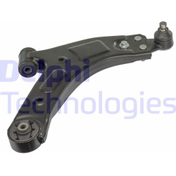 pakabos svirtis
                                DELPHI                                                TC3737, Nenurodytas gam