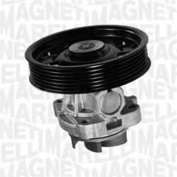 Vandens siurblys, variklio aušinimas
                                MAGNETI MARELLI                                        