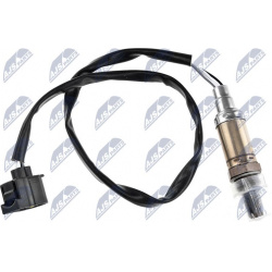 Lambda jutiklis
NTY-SPEC ESL-CH-026, NTY-SPEC,