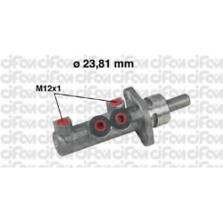 CIFAM                                                202-385, Nenurodytas gamintojas, 202-385, auto detalė
