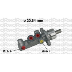CIFAM                                                202-416, Nenurodytas gamintojas, 202-416, auto detalė