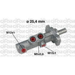 CIFAM                                                202-425, Nenurodytas gamintojas, 202-425, auto detalė