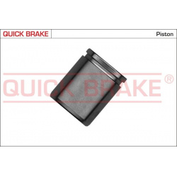 stūmoklis, stabdžių apkaba
                                QUICK BRAKE                                                1851