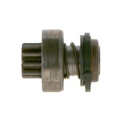 laisvos eigos pavara, starteris
                                BOSCH                                                10062101