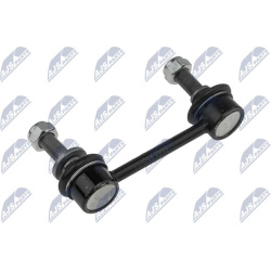 stabilizatoriaus traukė
                                NTY-SPEC                                                ZLT-BM-009, 