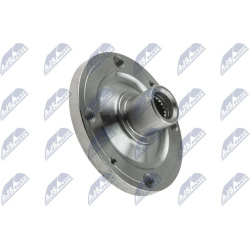 rato stebulė
                                NTY-SPEC                                                KLP-CT-002P, NTY-SPEC, 