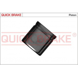 stūmoklis, stabdžių apkaba
                                QUICK BRAKE                                                1851