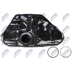 Degalų bakas
                                NTY-SPEC                                                PZP-PL-000, NTY-SPEC, P