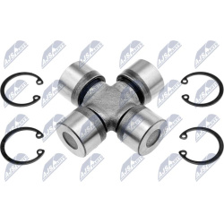 Lankstas, kardaninis velenas
                                NTY-SPEC                                                NKW-NS-0