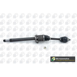 pusašis
                                BGA                                DS5607R, BGA, DS5607R, auto detalė