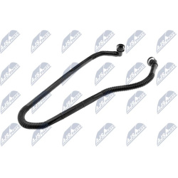 žarna, karterio alsuoklis
                                NTY-SPEC                                GPP-VW-029, NTY-SPEC, GPP-