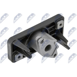 Išorinė durų rankena
                                NTY-SPEC                                                EZC-FT-083, N