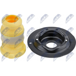 atraminis buferis, pakaba
                                NTY-SPEC                                                AB-TY-044, 