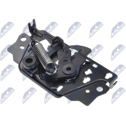 Gaubto užraktas
                                NTY-SPEC                                                EZC-FR-020, NTY-SPEC