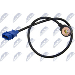 detonacijos jutiklis
                                NTY-SPEC                                                ESS-AU-001, NTY-