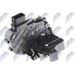durų užraktas
                                NTY-SPEC                                                EZC-LR-005, NTY-SPEC,
