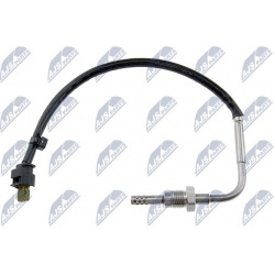 jutiklis, išmetamųjų dujų temperatūra
                                NTY-SPEC                                          