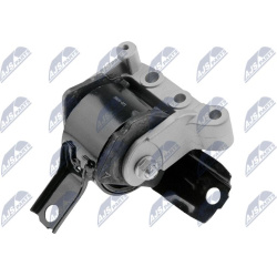 variklio montavimas
                                NTY                                                ZPS-CH-071, NTY, ZPS-C