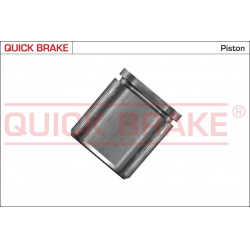 stūmoklis, stabdžių apkaba
                                QUICK BRAKE                                                1851