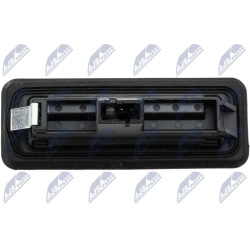 Išorinė durų rankena
                                NTY-SPEC                                EZC-SK-015, NTY-SPEC, EZC-SK-