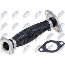 vamzdis, EGR vožtuvas
                                NTY-SPEC                                                EGR-AU-029, NT