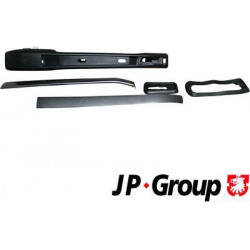 Išorinė durų rankena JP
                                JP GROUP                                                1187200180