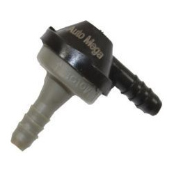 Vožtuvas, oro valdymas (įsiurbiamas oras)
                                AUTOMEGA                                         