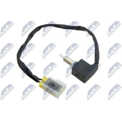 Jungiklis, sankabos valdiklis
                                NTY                                                ECP-HY-017, 