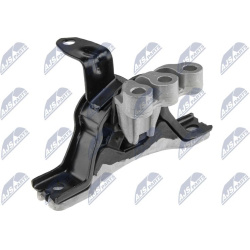 Variklio montavimas
                                NTY                                                ZPS-PL-043, NTY, ZPS-P