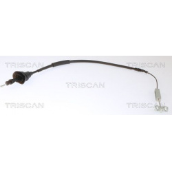 trosas, stovėjimo stabdys
                                TRISCAN                                                8140 101107