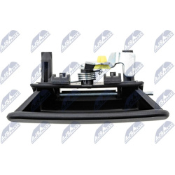 Išorinė durų rankena
                                NTY-SPEC                                EZC-FR-085, NTY-SPEC, EZC-FR-