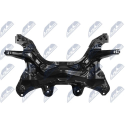 atraminis rėmas, variklio atrama
                                NTY-SPEC                                                ZRZ