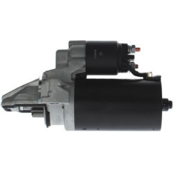 Starteris
                                BOSCH                                                1 986 S00 744, BOSCH, 1986S007