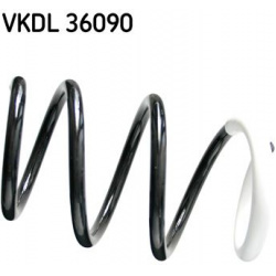 spyruoklė
SKF VKDL36090, SKF, VKDL36090, auto