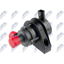 vandens siurblys, autonominis šildymas
NTY-SPEC CPZ-VW-000, N