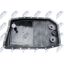 alyvos karteris, automatinė transmisija
                                NTY-SPEC                                FSF-LR-000, 